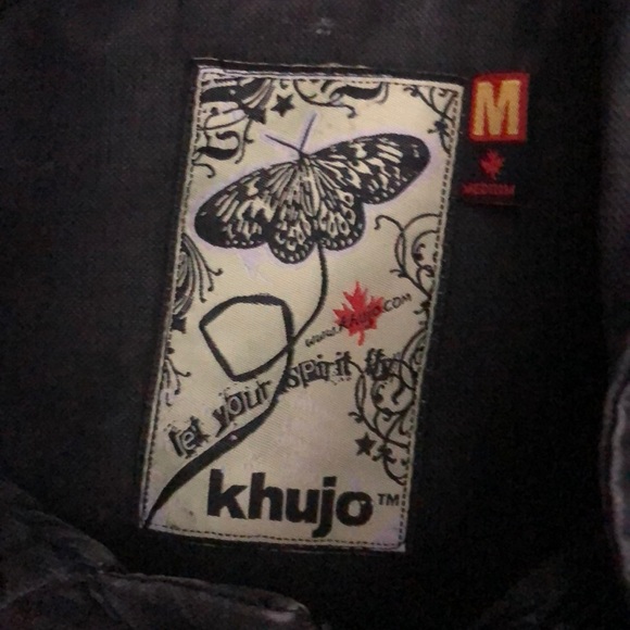 Khujo Chantal Jacket. 🔥 - Picture 2 of 9